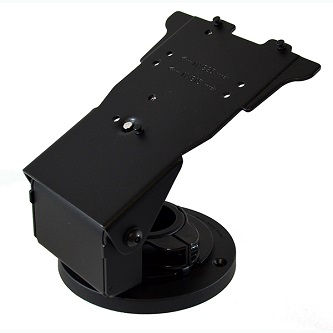 ENS Engineered Network Systems Low Contour Stand EMV Verifone MX915-925